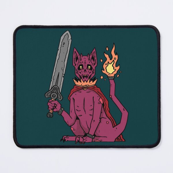 Item preview, Erdtree Burial Watchdog     designed and sold by wizarden45.