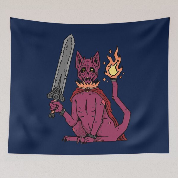 Item preview, Erdtree Burial Watchdog     designed and sold by wizarden45.
