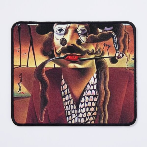 Item preview, Surrealism No. 4 designed and sold by kissuquick.