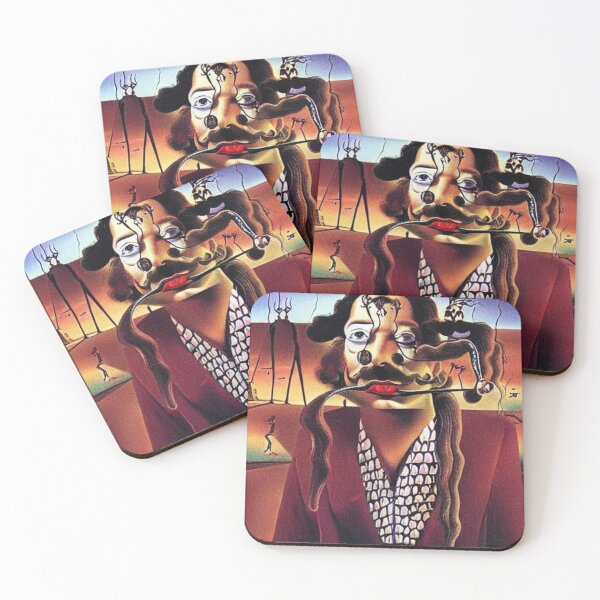 Item preview, Surrealism No. 4 designed and sold by kissuquick.