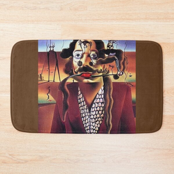 Item preview, Surrealism No. 4 designed and sold by kissuquick.