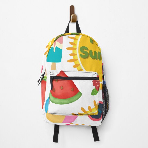 Item preview, Hello Summer Fun designed and sold by Willyboy16.