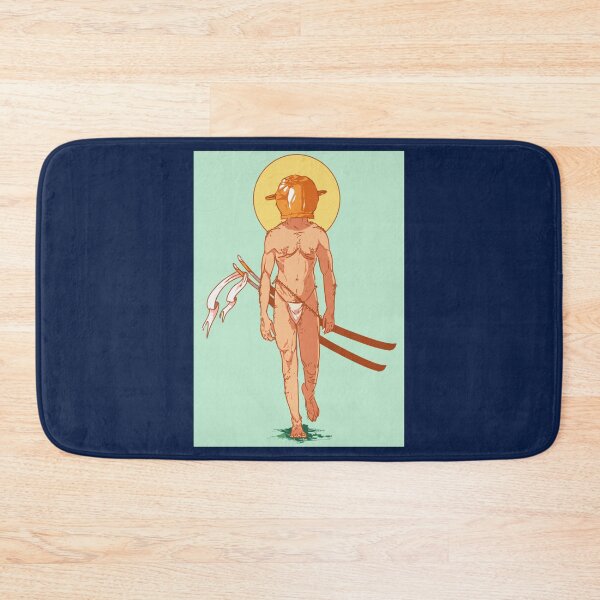 Item preview, Let Me Solo Her                 designed and sold by wizarden45.
