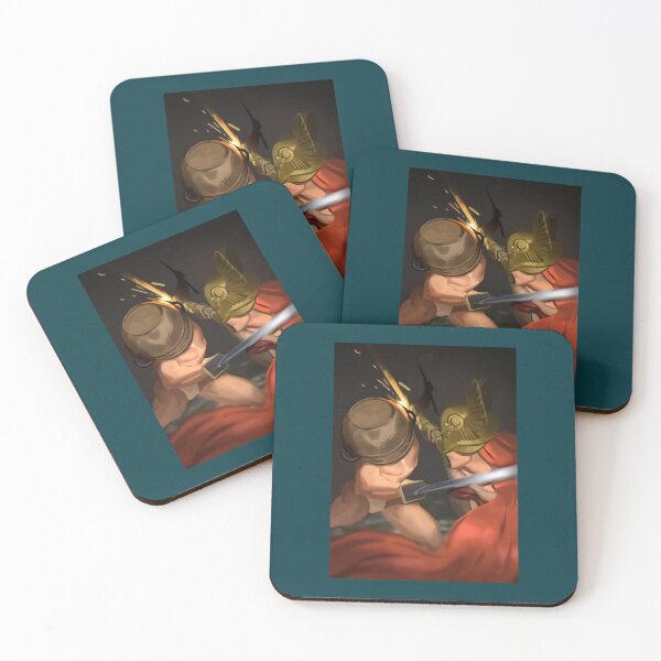 Item preview, Let Me Solo Her            designed and sold by wizarden45.