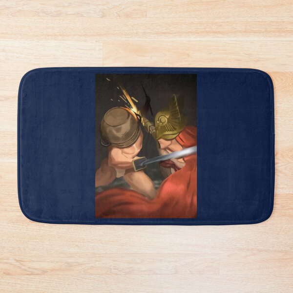 Item preview, Let Me Solo Her            designed and sold by wizarden45.