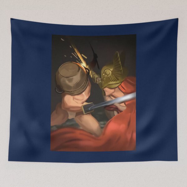 Item preview, Let Me Solo Her            designed and sold by wizarden45.