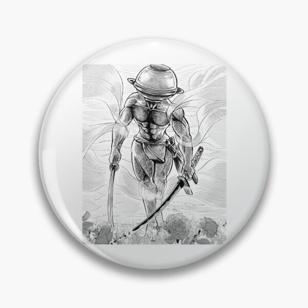 Item preview, Let Me Solo Her           designed and sold by wizarden45.