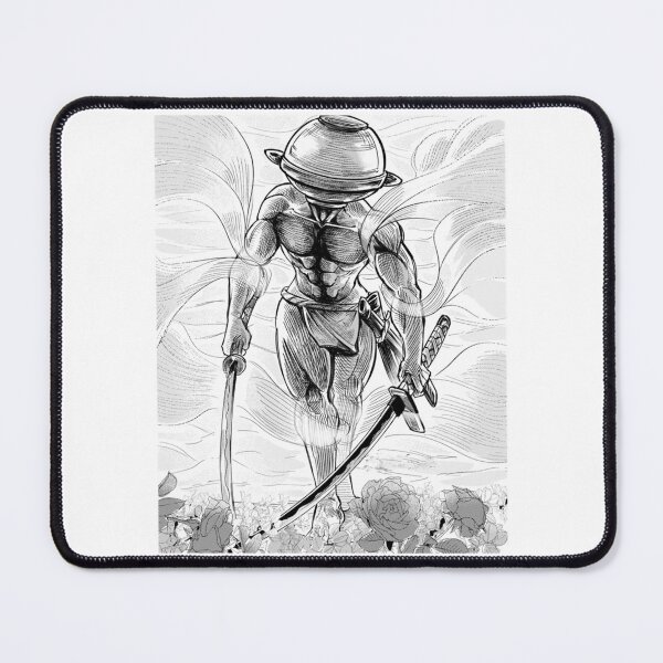 Item preview, Let Me Solo Her designed and sold by wizarden45.