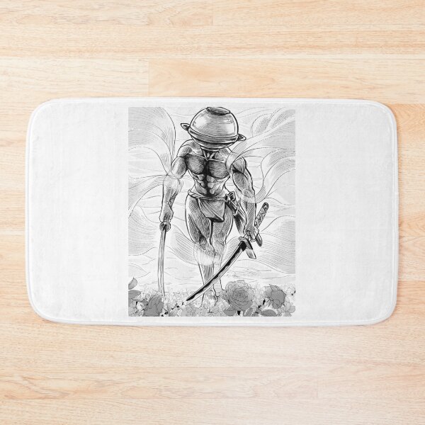 Item preview, Let Me Solo Her           designed and sold by wizarden45.