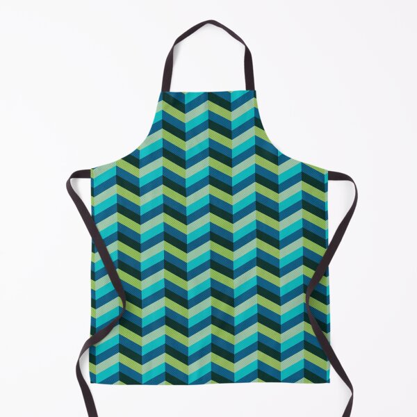 Item preview, Herringbone Chevron pattern - "Sea Turtle" designed and sold by Hemindway.