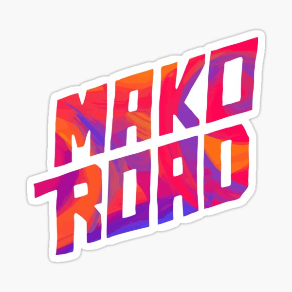 Mako Road Merch Gifts for Sale Redbubble