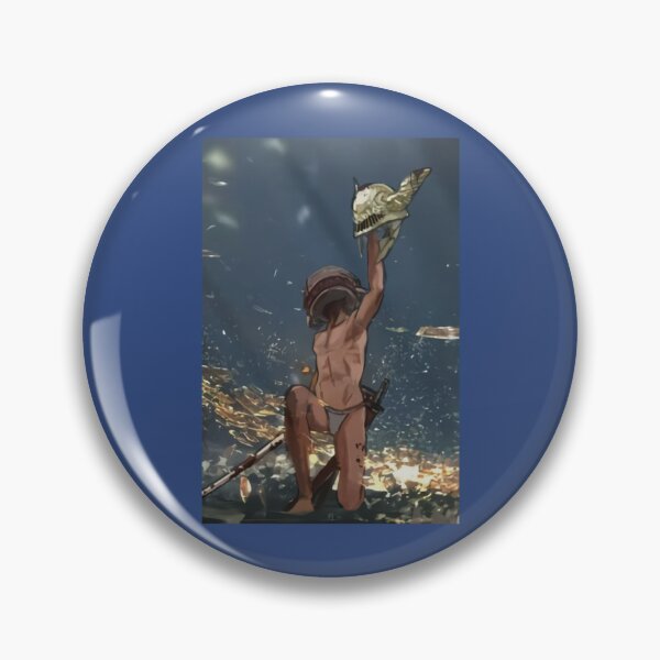 Item preview, Let Me Solo Her         designed and sold by wizarden45.