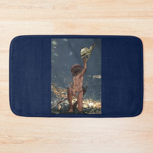 Item preview, Let Me Solo Her         designed and sold by wizarden45.