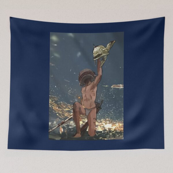 Item preview, Let Me Solo Her         designed and sold by wizarden45.