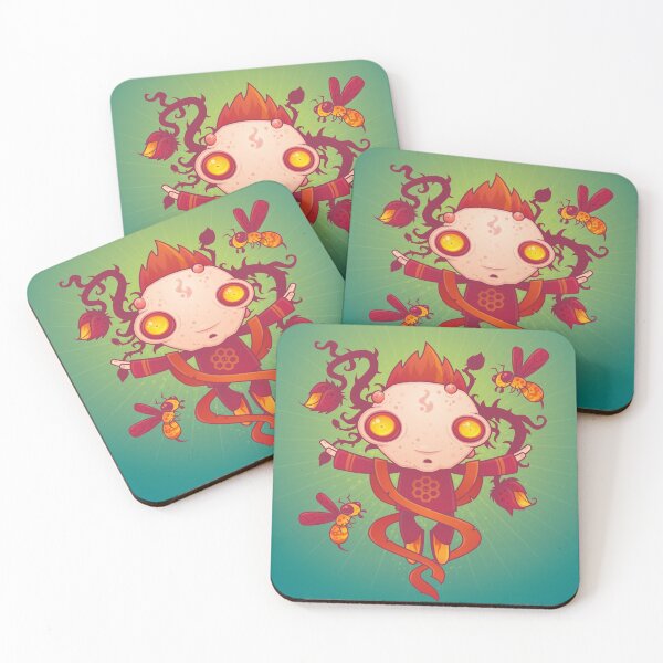 Item preview, HIVES designed and sold by fizzgig.