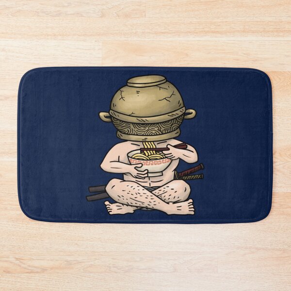 Item preview, LET ME SOLO HER Jar Head Ramen    designed and sold by wizarden45.