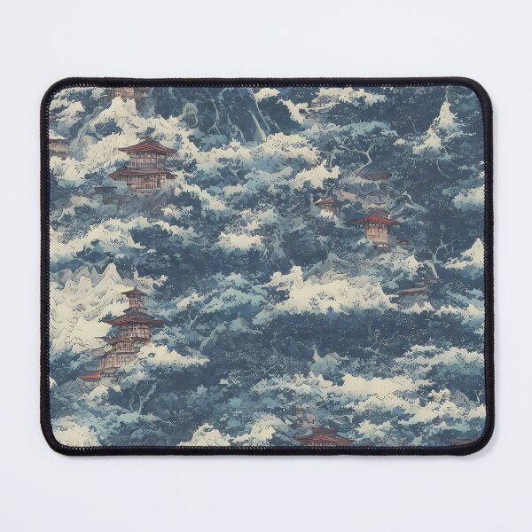Item preview, Mysterious orient designed and sold by FantacyPainting.