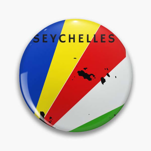 Item preview, Seychelles designed and sold by SaraB515.