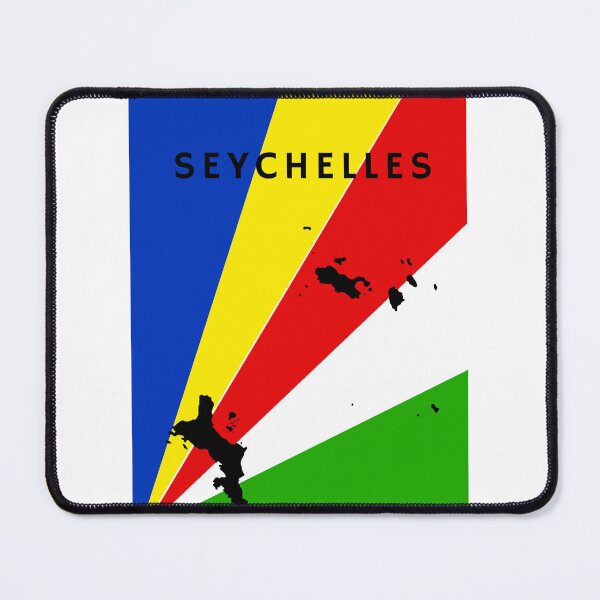 Item preview, Seychelles designed and sold by SaraB515.