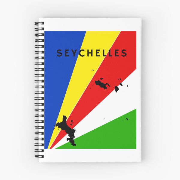 Item preview, Seychelles designed and sold by SaraB515.
