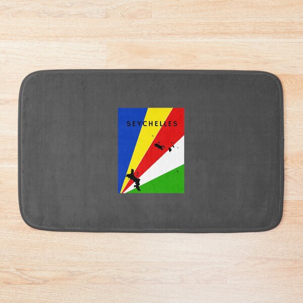 Item preview, Seychelles designed and sold by SaraB515.