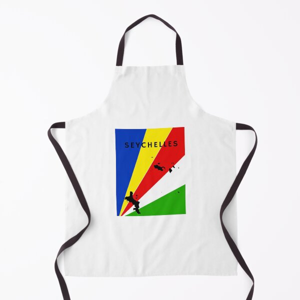 Item preview, Seychelles designed and sold by SaraB515.