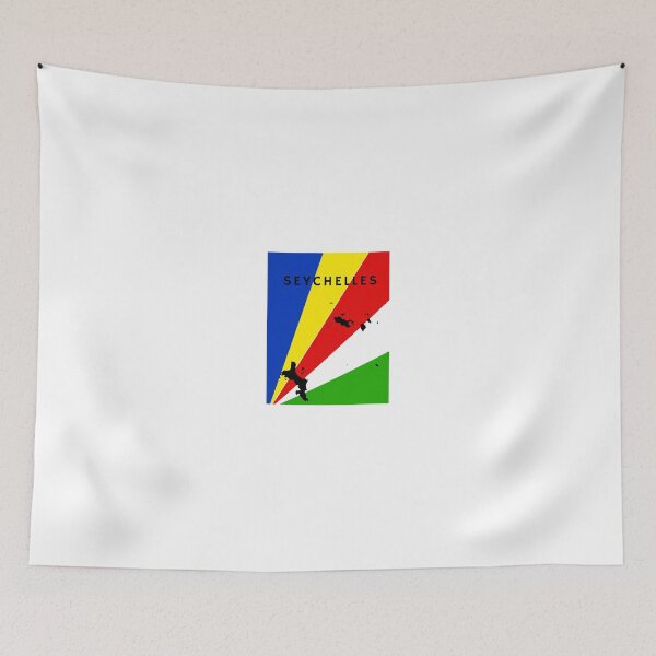 Item preview, Seychelles designed and sold by SaraB515.
