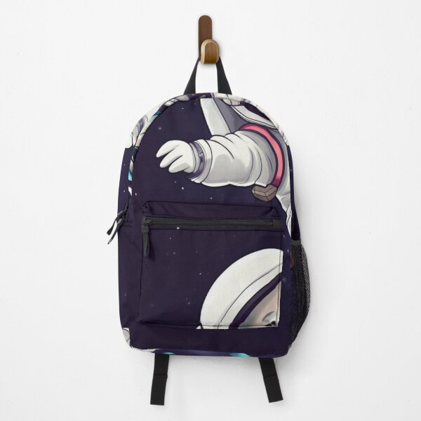 Artikelvorschau, Süßer Ragdoll-Katzenastronaut im Weltraum entworfen und verkauft von UndergroundLabX.
