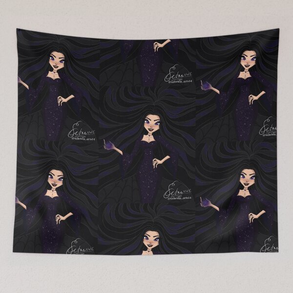 Item preview, Maeve x Winx designed and sold by sabrinaarts14.