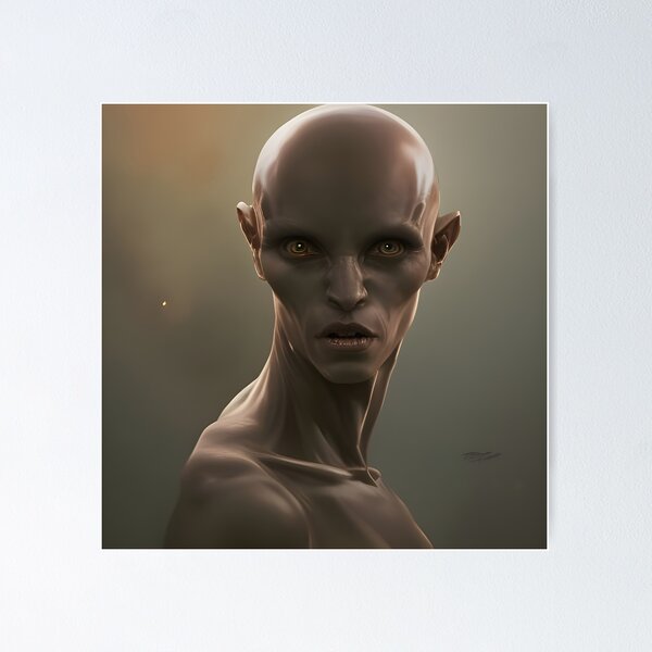 Alien Poster