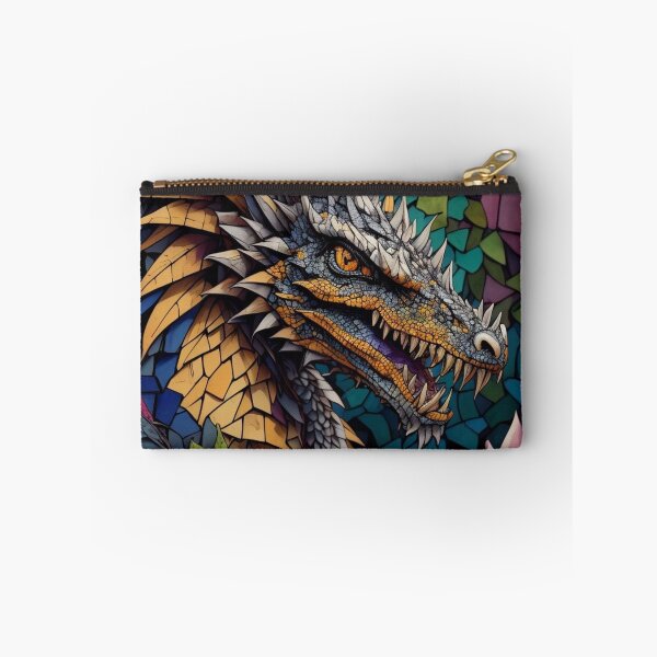 Item preview, Dragon dramatic design  designed and sold by Teafortwot42.
