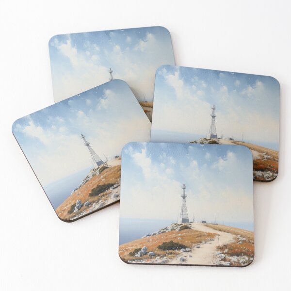 Item preview, Mont Ventoux  designed and sold by Vanover Designs.