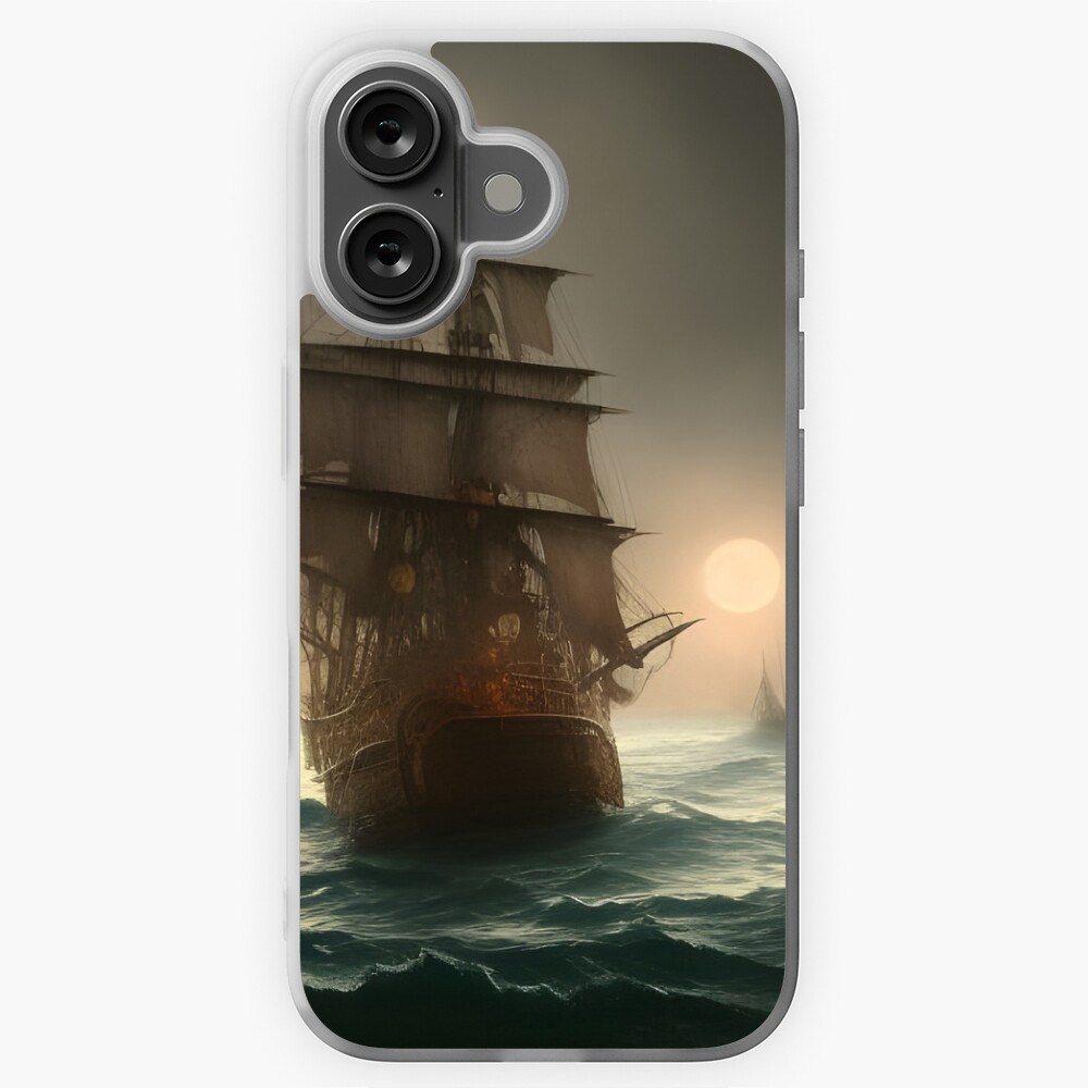 Item preview, iPhone Soft Case designed and sold by LenCarol.