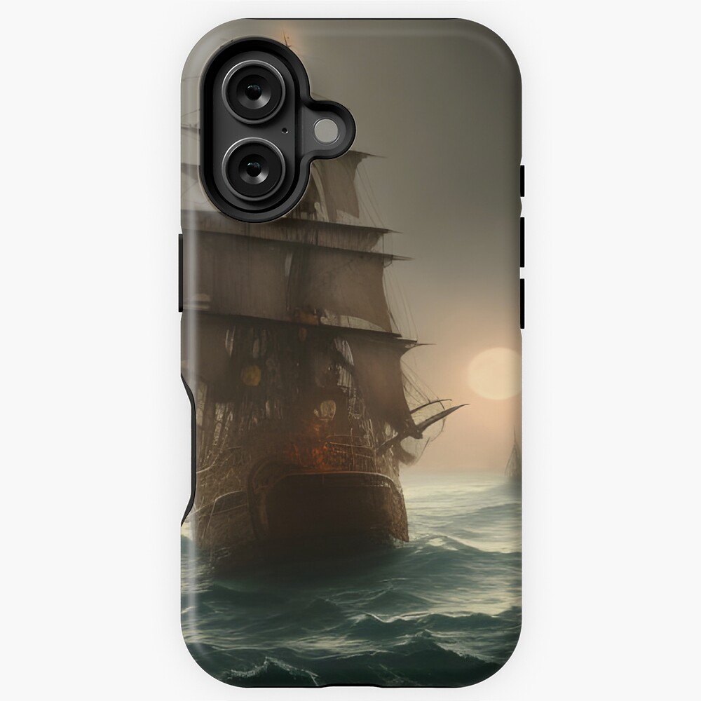 Item preview, iPhone Magsafe Tough Case designed and sold by LenCarol.