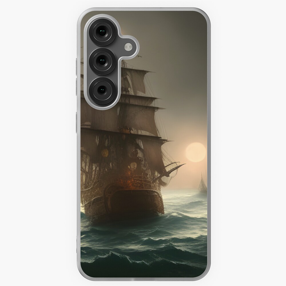 Item preview, Samsung Galaxy Soft Case designed and sold by LenCarol.