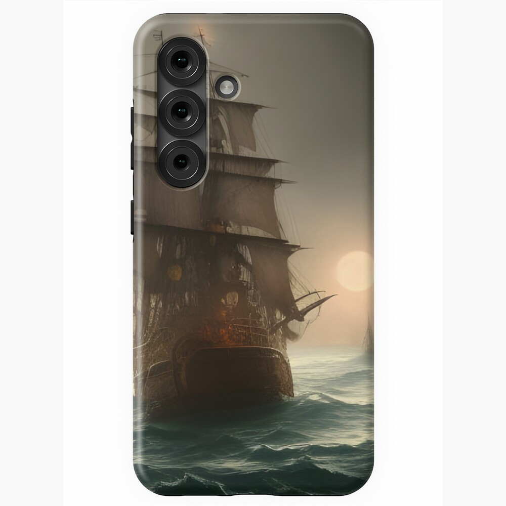 Item preview, Samsung Galaxy Tough Case designed and sold by LenCarol.
