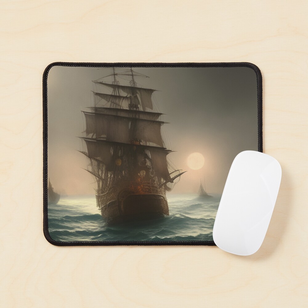 Item preview, Mouse Pad designed and sold by LenCarol.