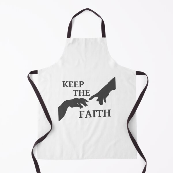 Item preview, Keep your faith in God through all circumstances. designed and sold by Riff7.