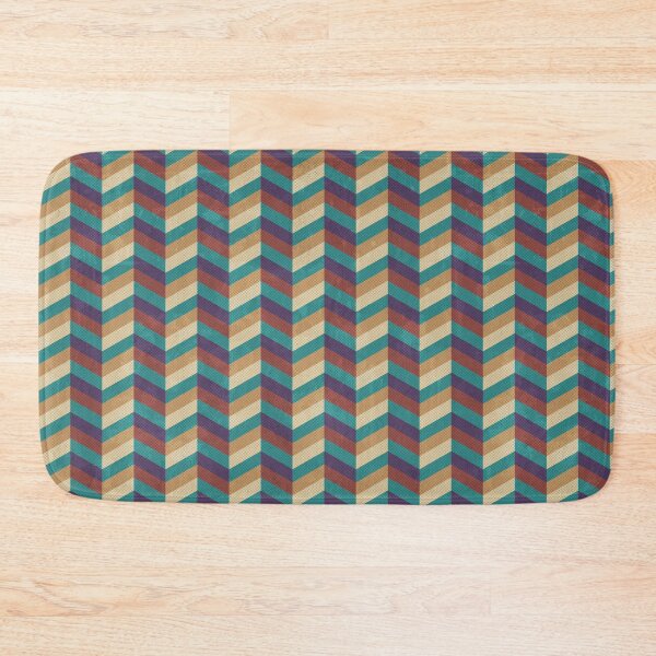 Item preview, Herringbone Chevron pattern - "Native" designed and sold by Hemindway.