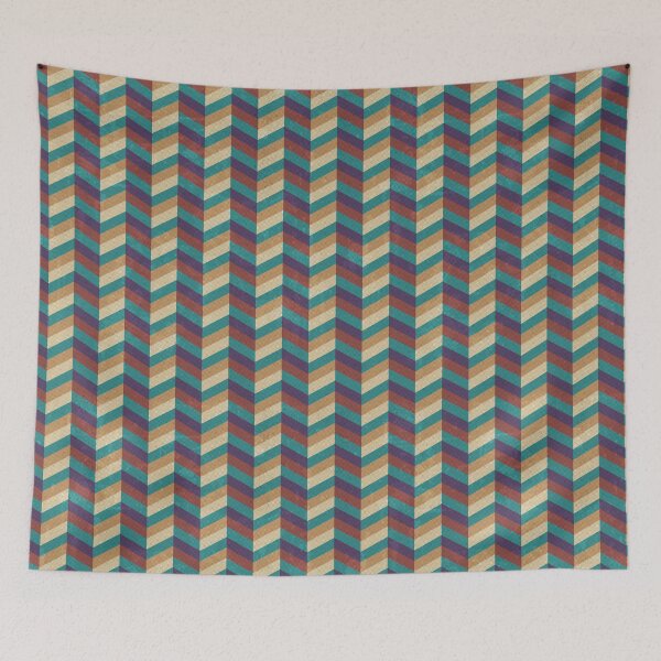 Item preview, Herringbone Chevron pattern - "Native" designed and sold by Hemindway.