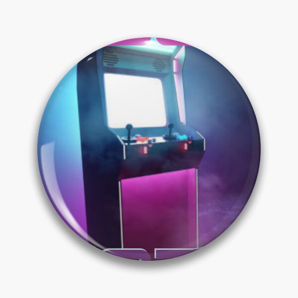 Item preview, Retro Insert Coin  designed and sold by PopularStuffs.