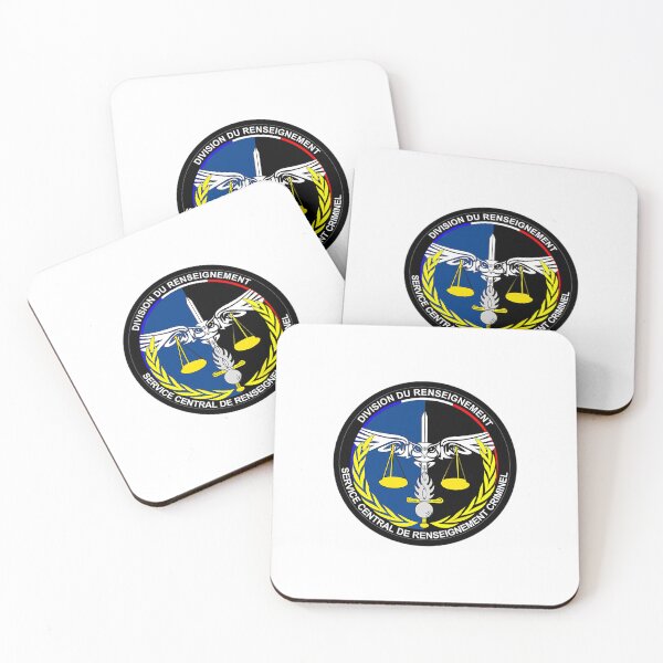 Item preview, SCRC - INTELLIGENCE DIVISION designed and sold by Aspretto.