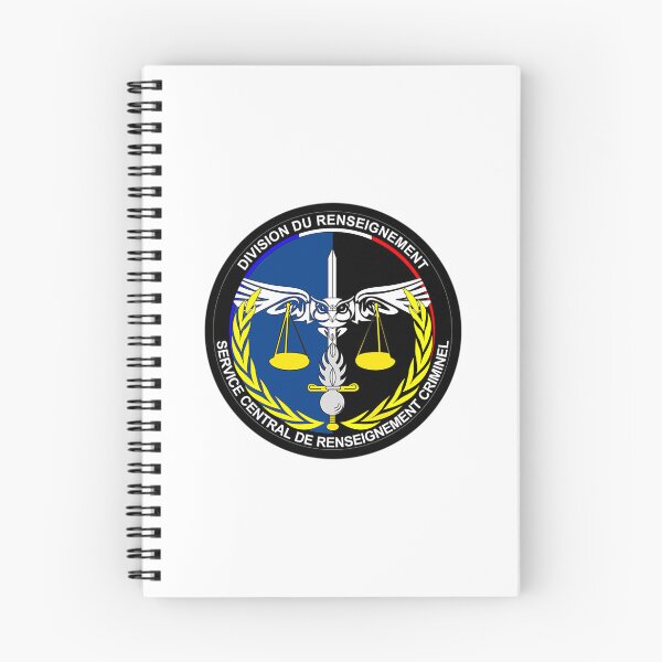Item preview, SCRC - INTELLIGENCE DIVISION designed and sold by Aspretto.