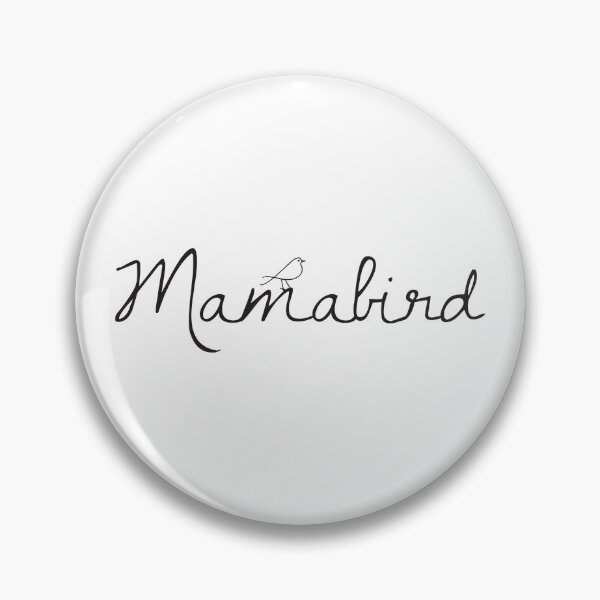 Item preview, Mamabird designed and sold by Rvgill22.