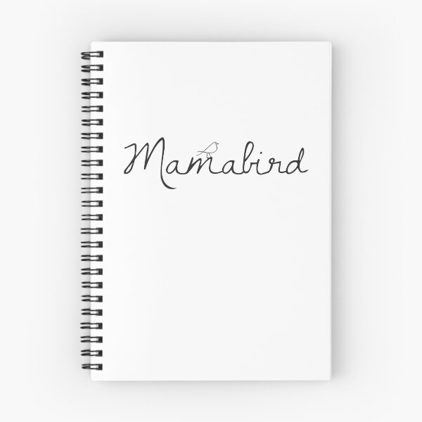 Item preview, Mamabird designed and sold by Rvgill22.