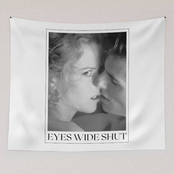 Item preview, EYES WIDE SHUT designed and sold by Will Davidson.