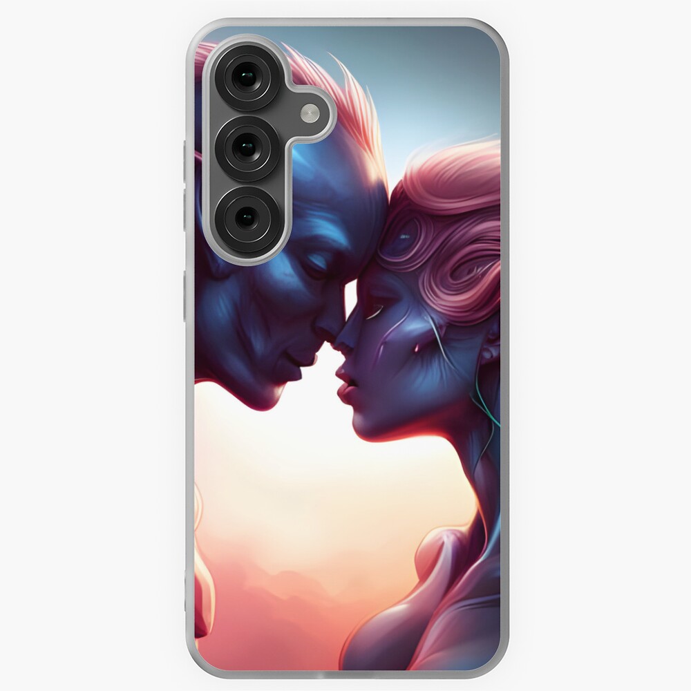 Item preview, Samsung Galaxy Soft Case designed and sold by LenCarol.