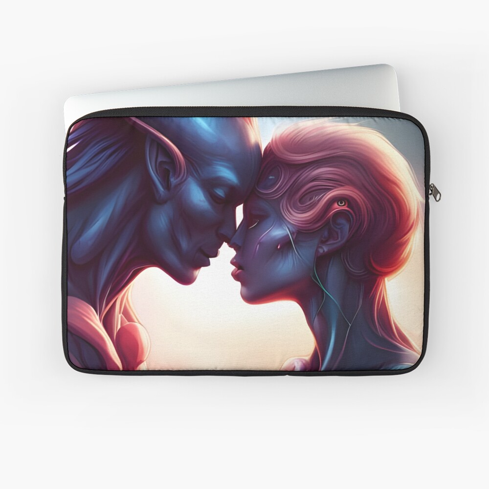 Item preview, Laptop Sleeve designed and sold by LenCarol.