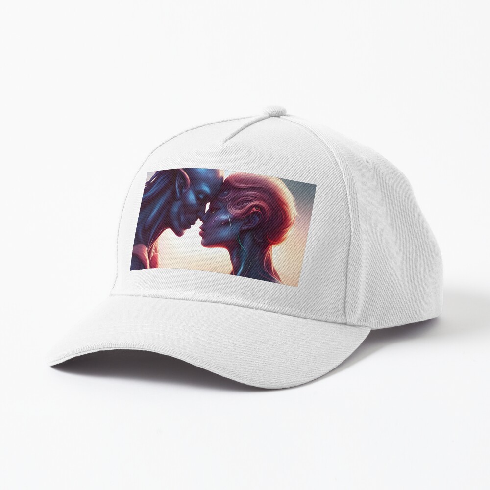 Item preview, Baseball Cap designed and sold by LenCarol.