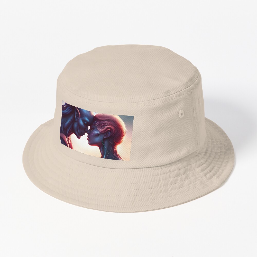 Item preview, Bucket Hat designed and sold by LenCarol.